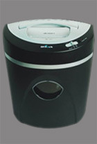 Manufacturers Exporters and Wholesale Suppliers of Office Automation - Paper Shredders NEW DELHI Delhi